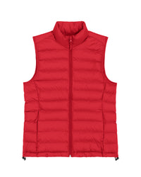 Weste Stella Climber-Red – Bild 7