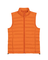 Weste Stella Climber-Flame Orange – Bild 8