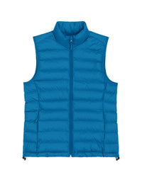 Weste Stella Climber-Royal Blue – Bild 6