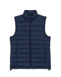Weste Stella Climber-French Navy – Bild 1