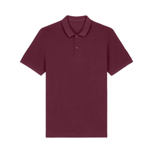 Polo shirt Stanley Coaster