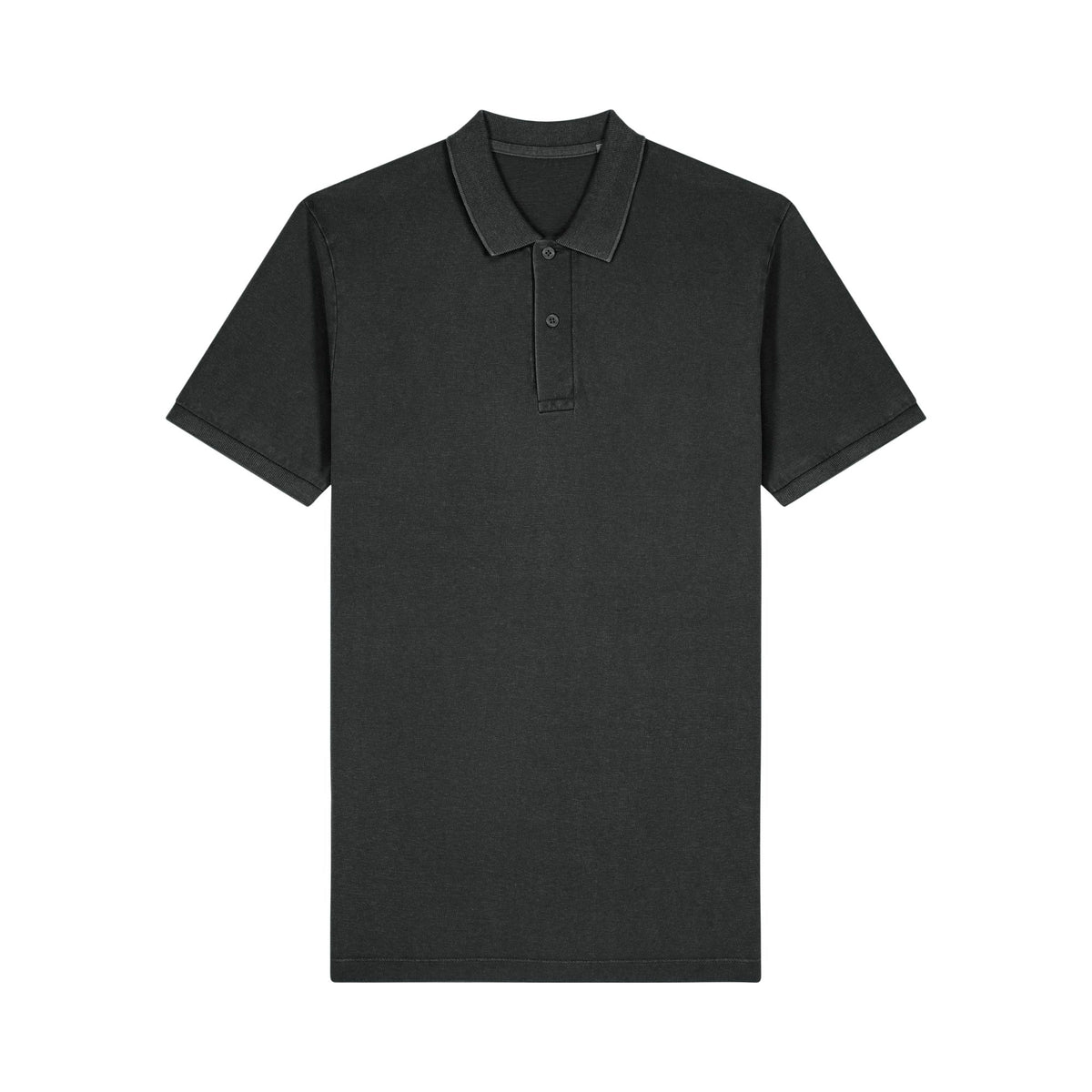 G. Dyed Black Rock (C140)
