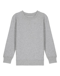 Sweatshirt Mini Changer 2.0 - Sweatshirts | SHIRTPLUS – Bild 5