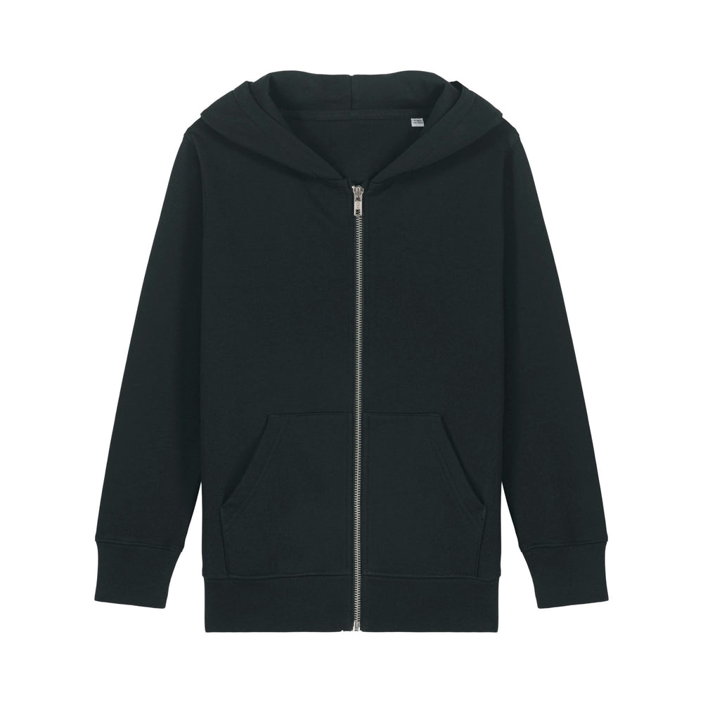 Zip Hoodie Kinder Cultivator 2.0