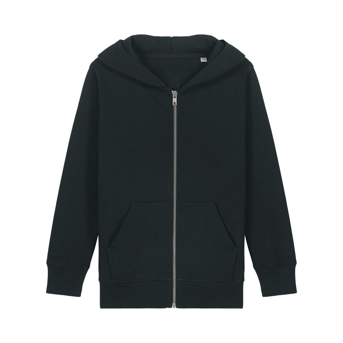 Zip Hoodie Kinder Cultivator 2.0 - Zip Hoodies | SHIRTPLUS