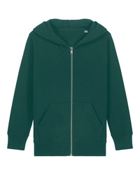 Zip Hoodie Kinder Cultivator 2.0 - Zip Hoodies | SHIRTPLUS – Bild 9