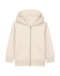 Zip Hoodie Kinder Cultivator 2.0 - Zip Hoodies | SHIRTPLUS – Bild 8