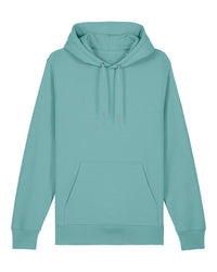STSU011 Teal Monstera – Bild 7