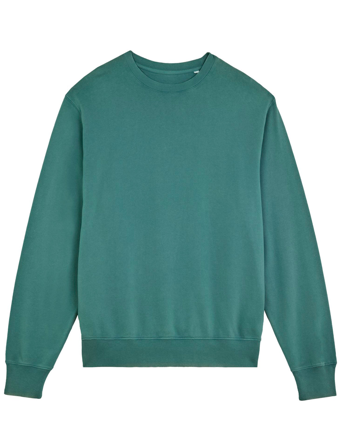 Sweatshirt Matcher Vintage - Sweatshirts mit Rundhalsausschnitt | SHIRTPLUS