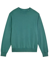 Sweatshirt Matcher Vintage - Sweatshirts mit Rundhalsausschnitt | SHIRTPLUS – Bild 2