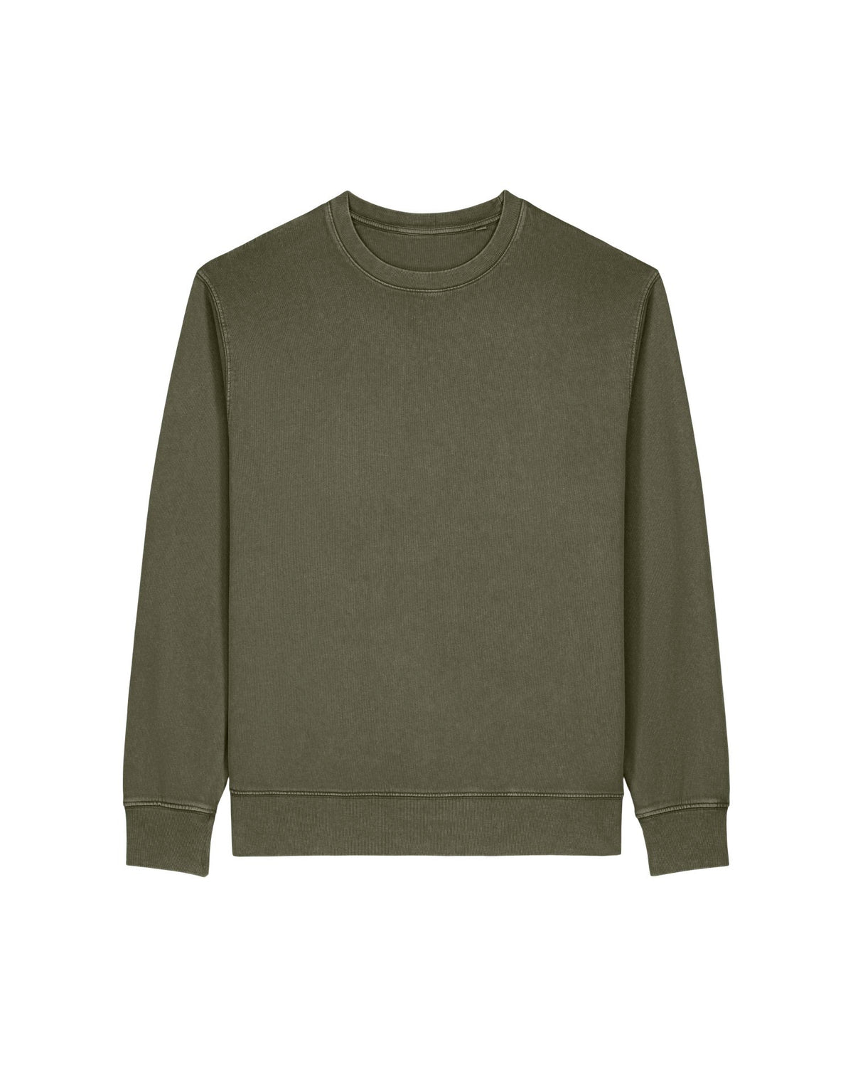 Sweatshirt Matcher Vintage - Sweatshirts mit Rundhalsausschnitt | SHIRTPLUS