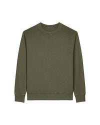 Sweatshirt Matcher Vintage - Sweatshirts mit Rundhalsausschnitt | SHIRTPLUS – Bild 1