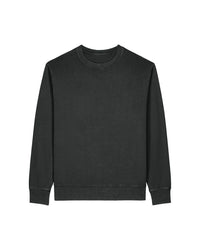 Sweatshirt Matcher Vintage - Sweatshirts mit Rundhalsausschnitt | SHIRTPLUS – Bild 5