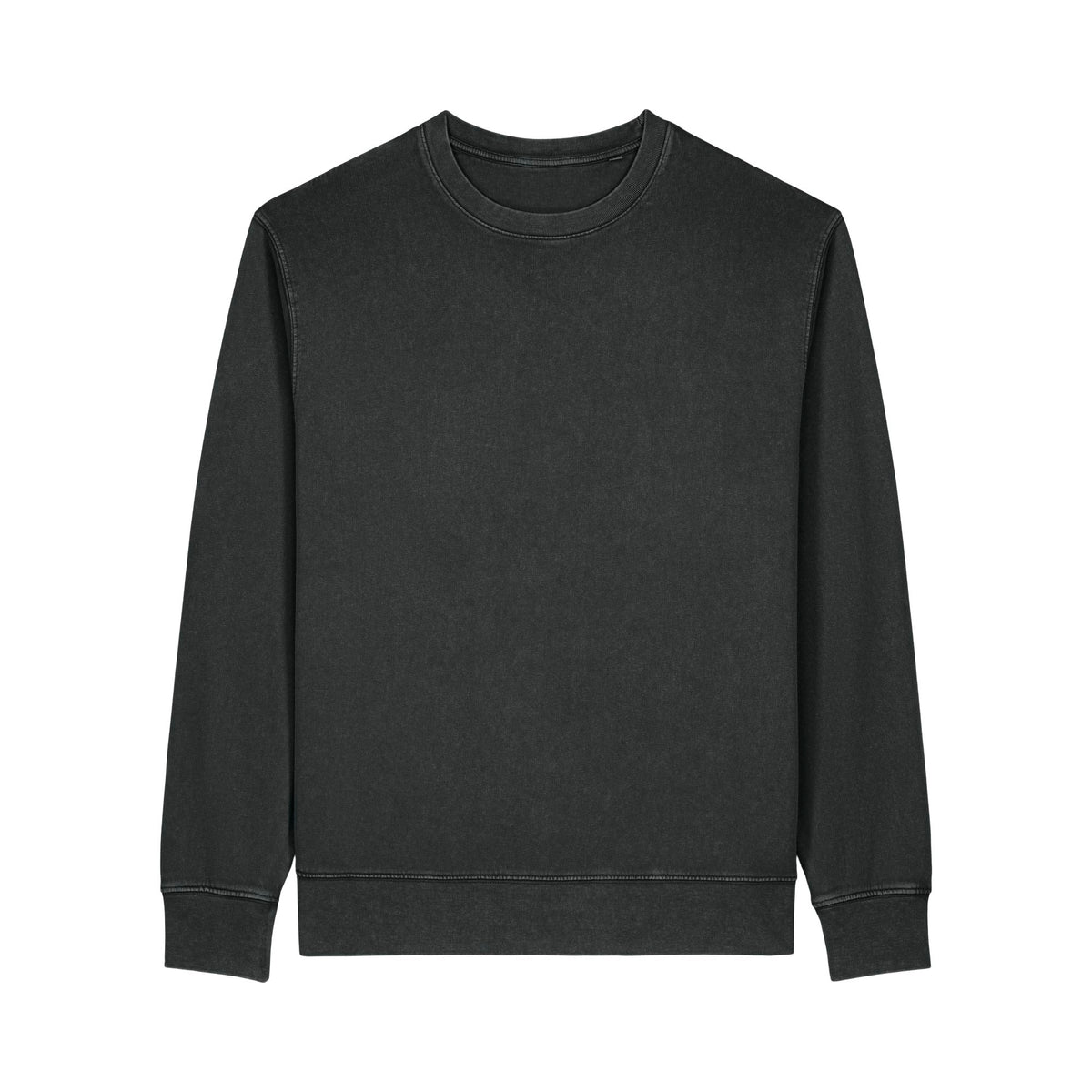 Sweatshirt Matcher Vintage - Sweatshirts mit Rundhalsausschnitt | SHIRTPLUS