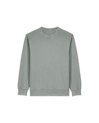 Sweatshirt Matcher Vintage - Sweatshirts mit Rundhalsausschnitt | SHIRTPLUS – Bild 4