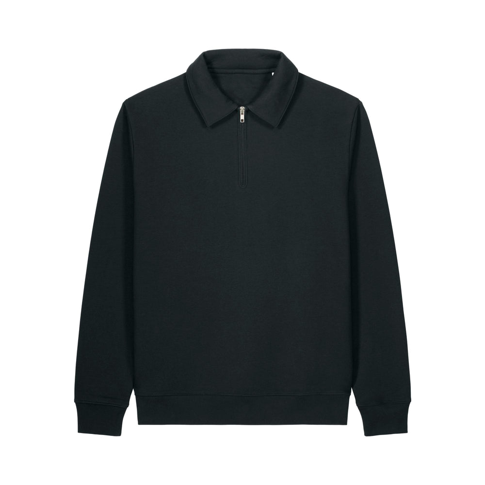 Polo-Sweatshirt Proper