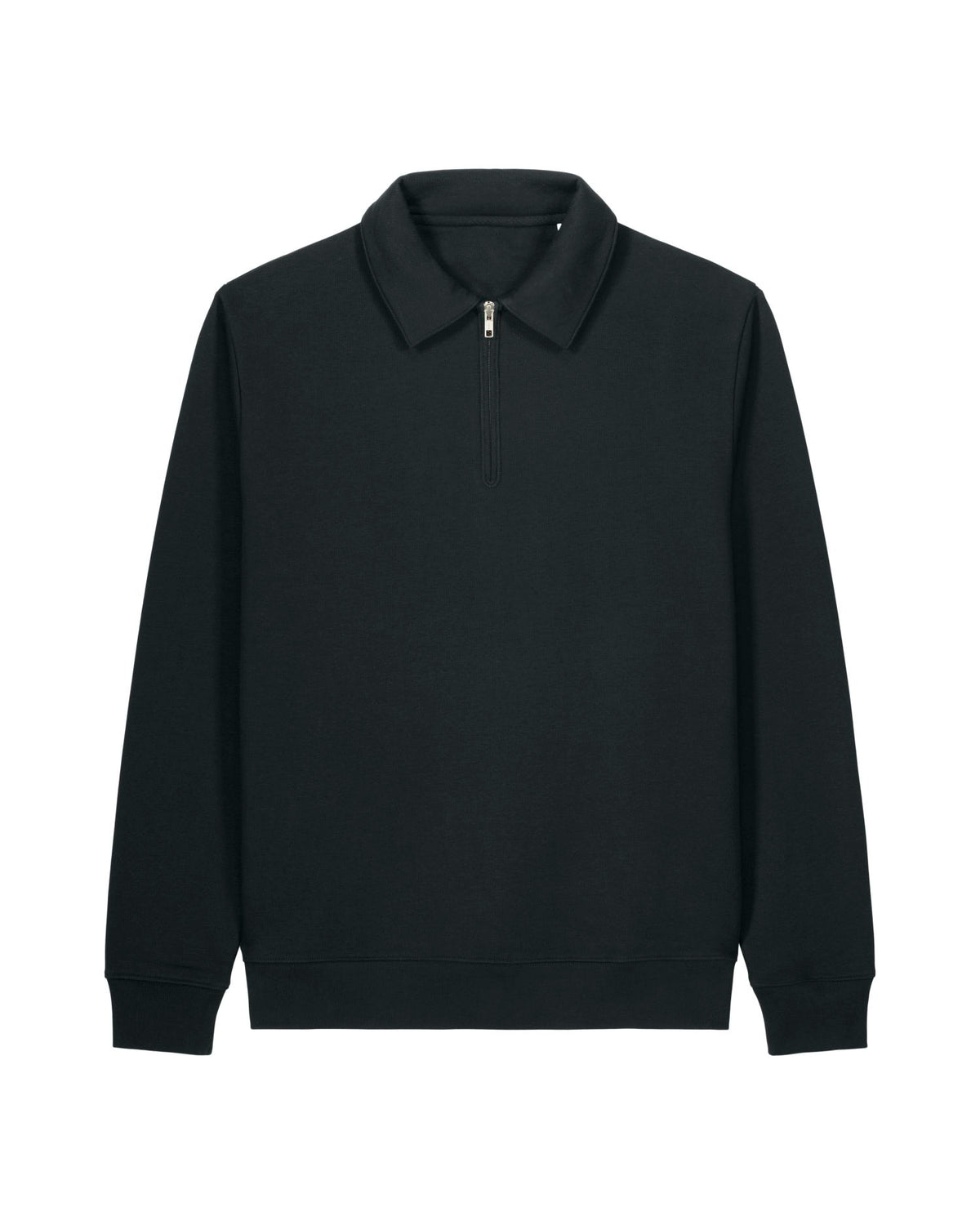 Polo-Sweatshirt Proper - Polo sweatshirt | SHIRTPLUS