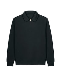 Polo-Sweatshirt Proper - Polo sweatshirt | SHIRTPLUS – Bild 2