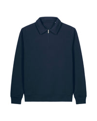 Polo-Sweatshirt Proper - Polo sweatshirt | SHIRTPLUS – Bild 3