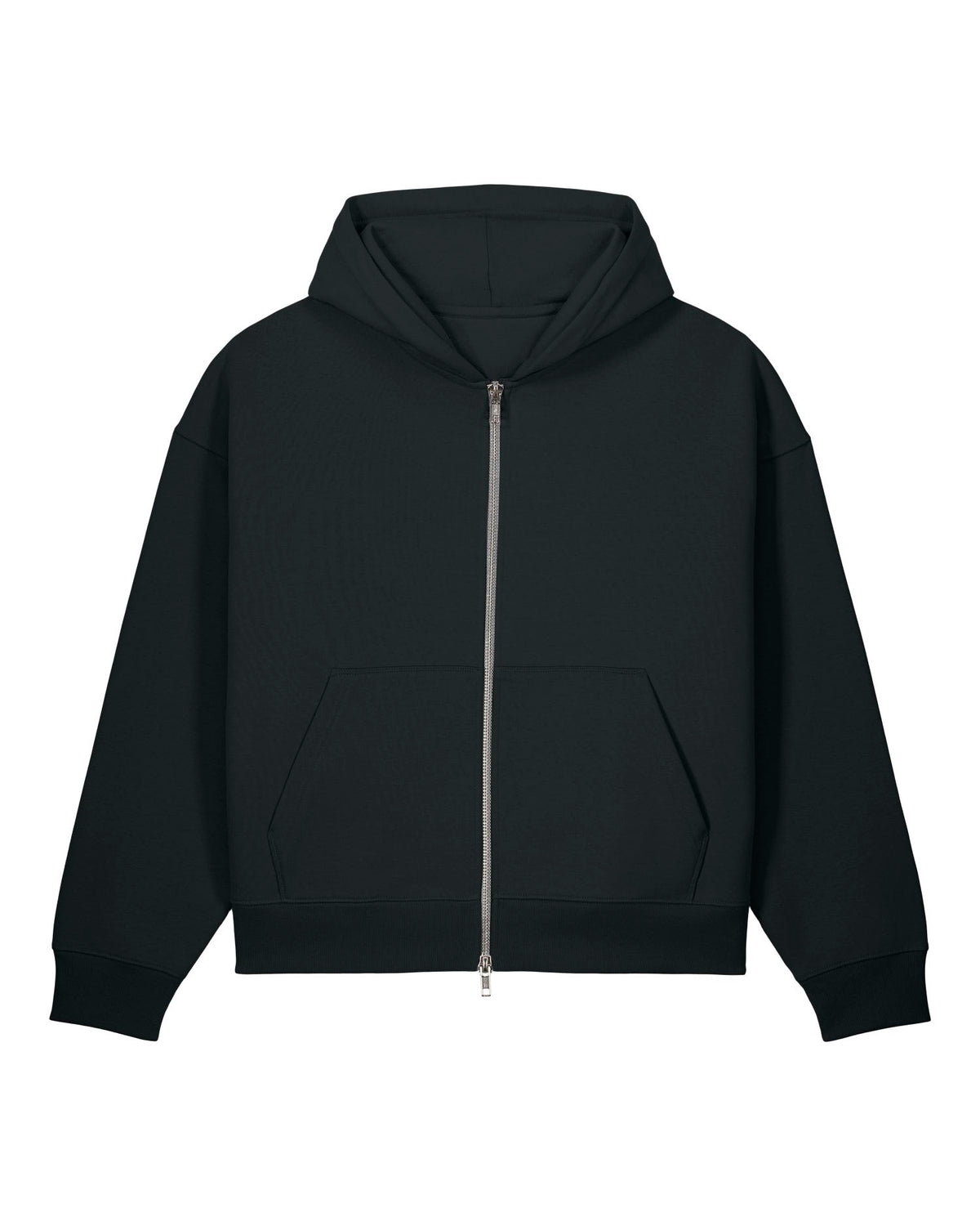 Zip Hoodie Fronter - Durchgehende Sweatshirts | SHIRTPLUS
