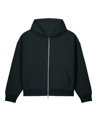 Zip Hoodie Fronter - Durchgehende Sweatshirts | SHIRTPLUS – Bild 2