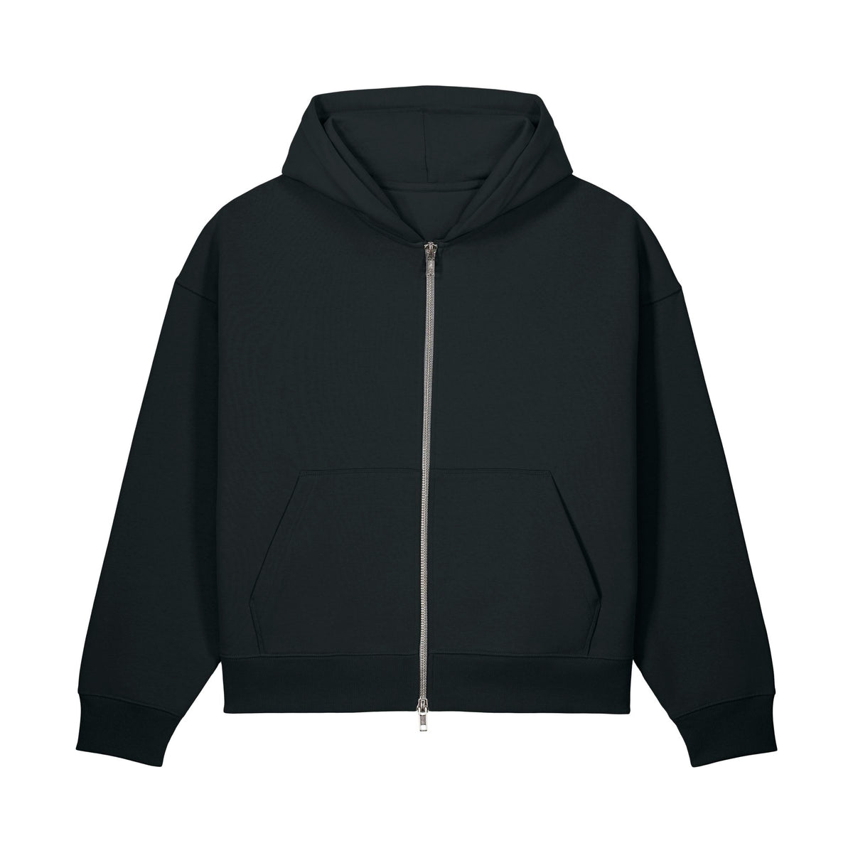 Zip Hoodie Fronter - Zip Hoodies | SHIRTPLUS