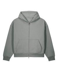 Zip Hoodie Fronter - Durchgehende Sweatshirts | SHIRTPLUS – Bild 3