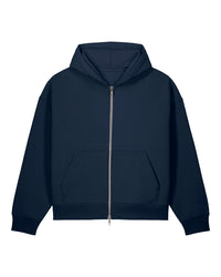 Zip Hoodie Fronter - Durchgehende Sweatshirts | SHIRTPLUS – Bild 1