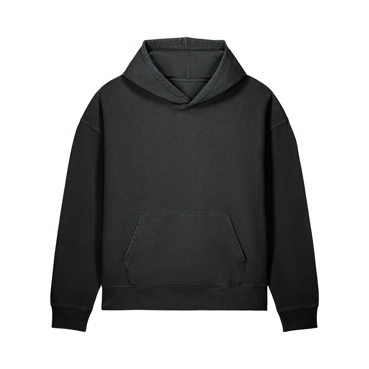 G. Dyed Black Rock (C140)