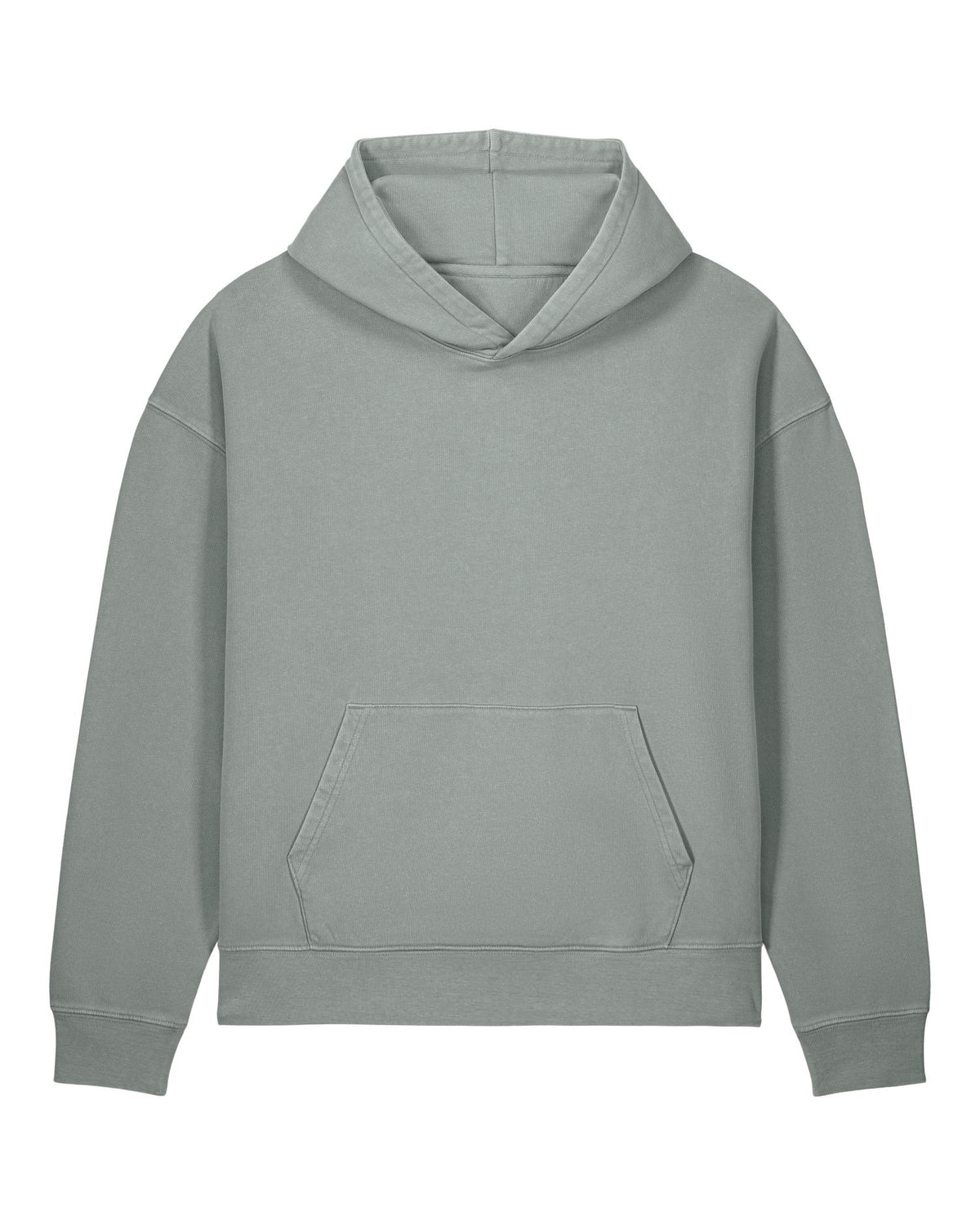G. Dyed Misty Grey (C157)