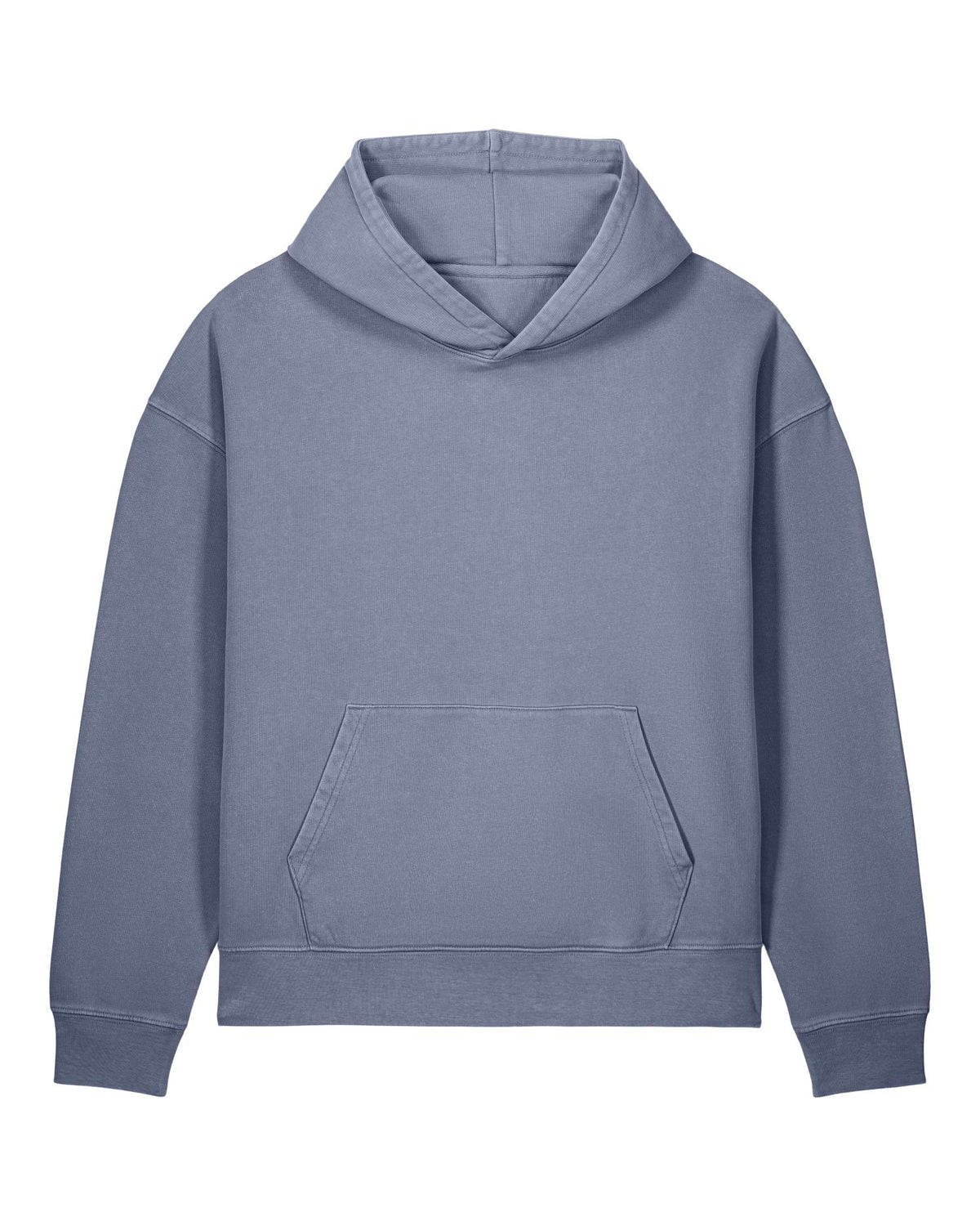 G. Dyed Blue Grey (C158)