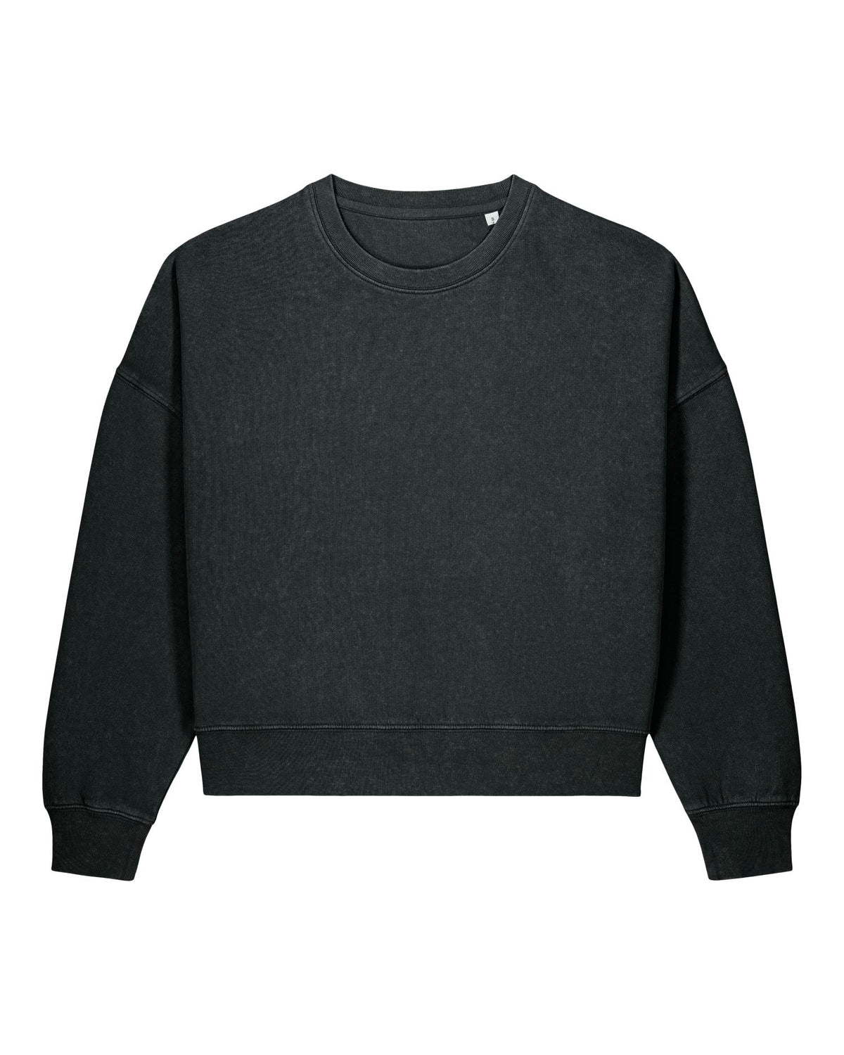 Sweatshirt Stella Alma Vintage - Sweatshirts mit Rundhalsausschnitt | SHIRTPLUS