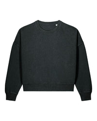 Sweatshirt Stella Alma Vintage - Sweatshirts mit Rundhalsausschnitt | SHIRTPLUS – Bild 2
