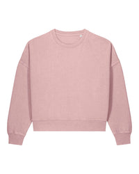 Sweatshirt Stella Alma Vintage - Sweatshirts mit Rundhalsausschnitt | SHIRTPLUS – Bild 1