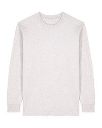 Cool Heather Grey (C146) – Bild 5