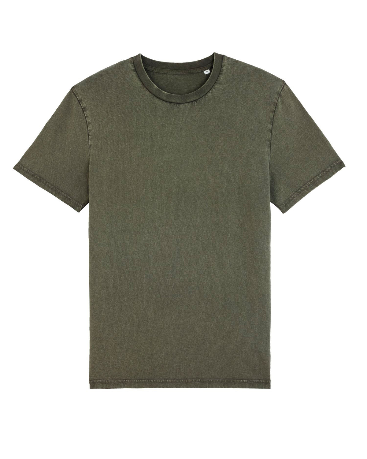 G. Dyed Khaki (C109)