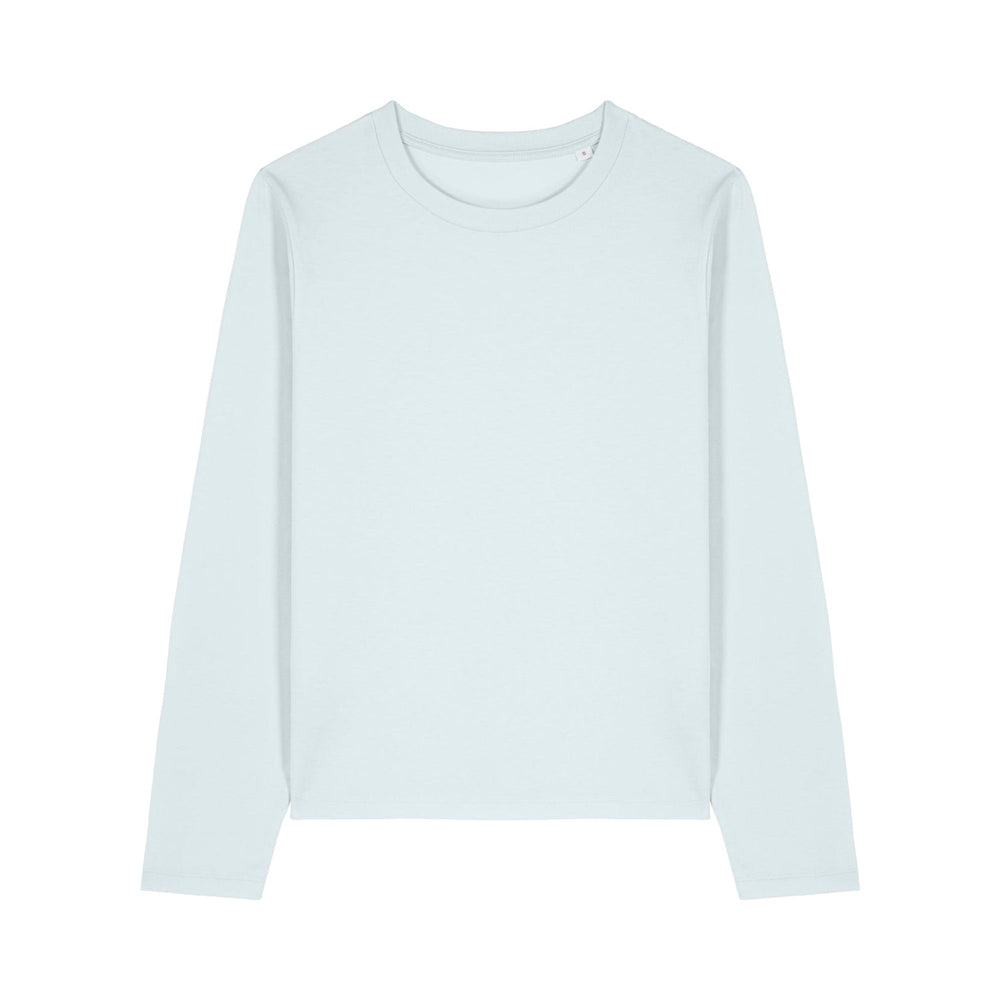 T-Shirt Stella Muser Long Sleeve