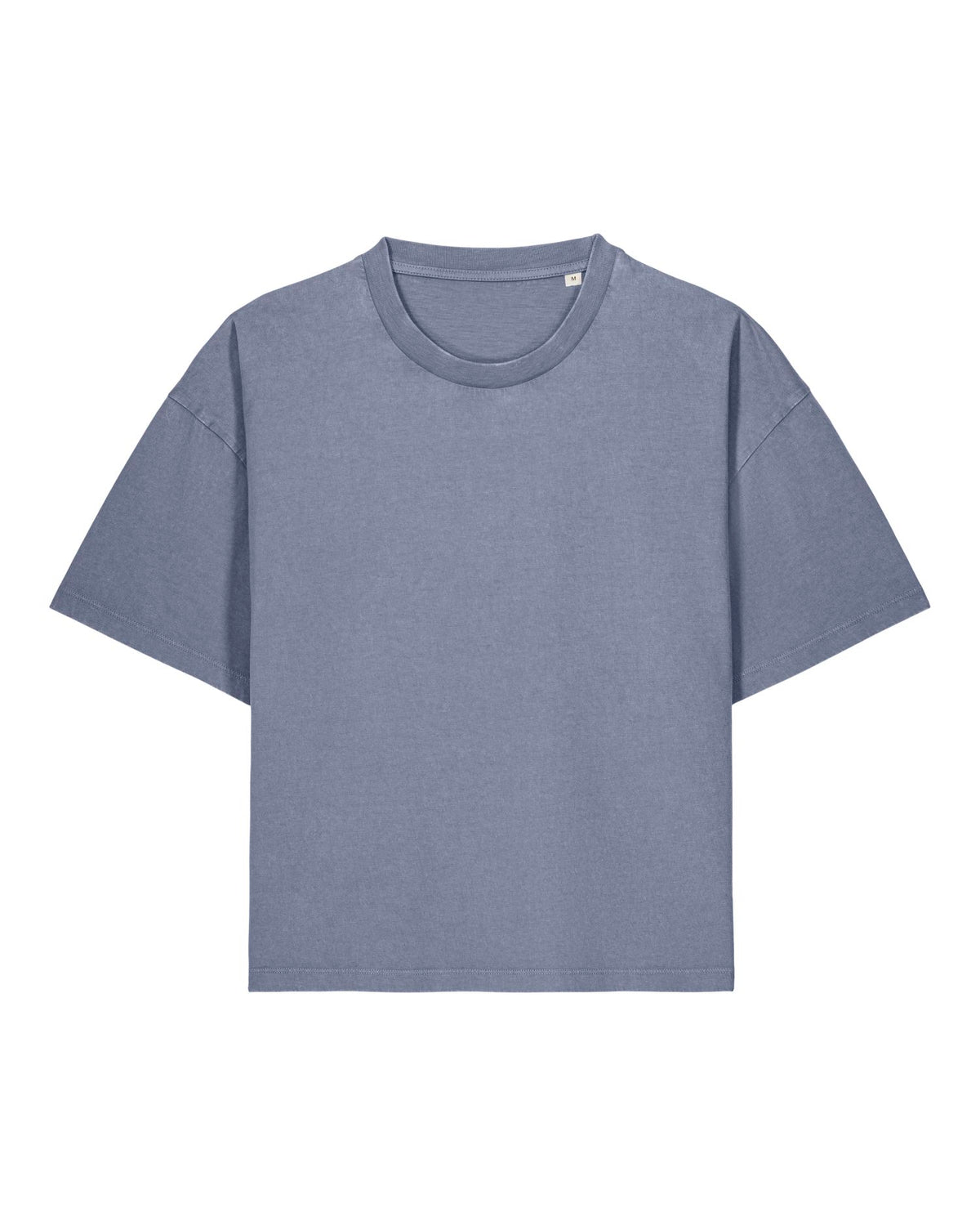 G. Dyed Blue Grey (C158)