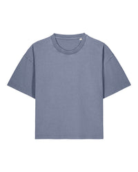 G. Dyed Blue Grey (C158) – Bild 1