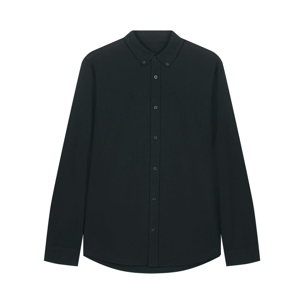Hemd Stanley Oxford Shirt