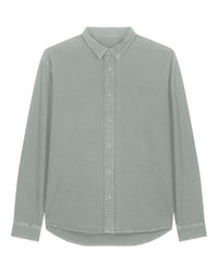 Hemd Worker Shirt - Hemden | SHIRTPLUS – Bild 3