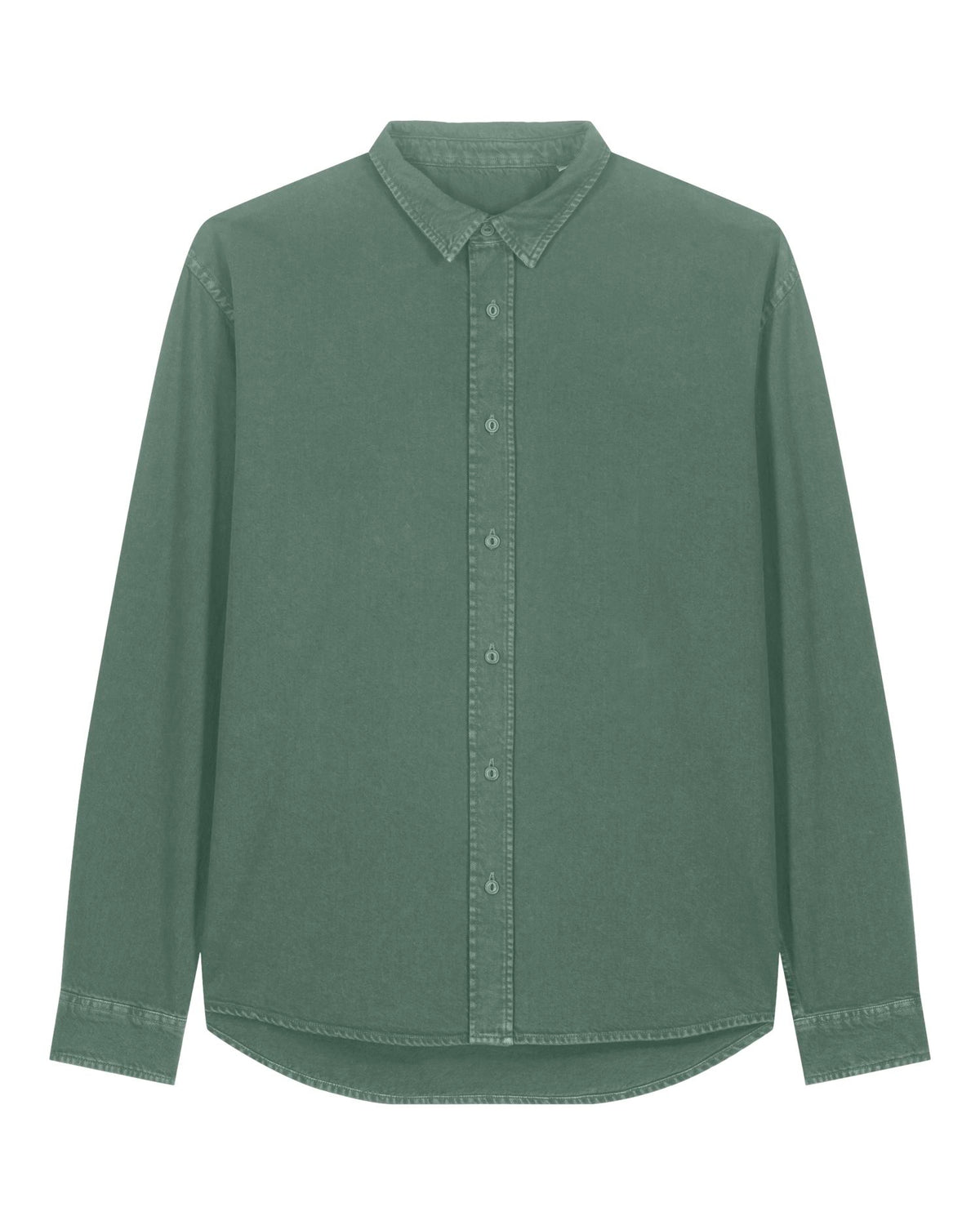 Hemd Worker Shirt - Hemden | SHIRTPLUS