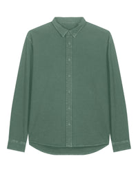 Hemd Worker Shirt - Hemden | SHIRTPLUS – Bild 2