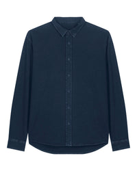 Hemd Worker Shirt - Hemden | SHIRTPLUS – Bild 4