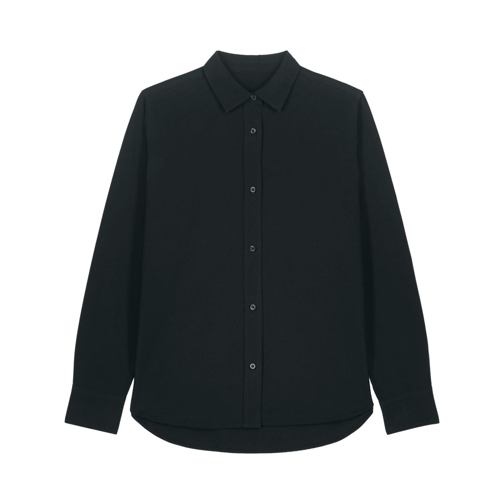 Hemd Stella Oxford Shirt