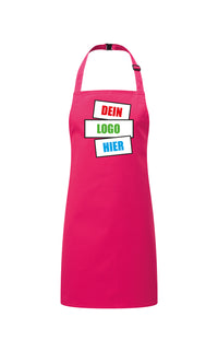 Latzschürze Childrens´ Apron – Bild 3