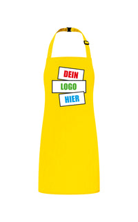 Latzschürze Childrens´ Apron – Bild 2