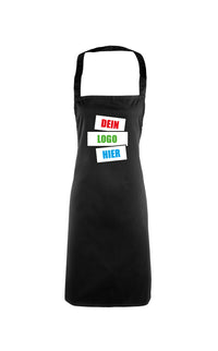 Latzschürze Essential Bib Apron – Bild 2