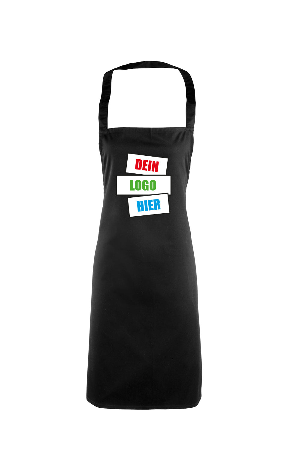 Essential Bib Apron