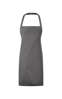 Latzschürze Essential Bib Apron – Bild 7